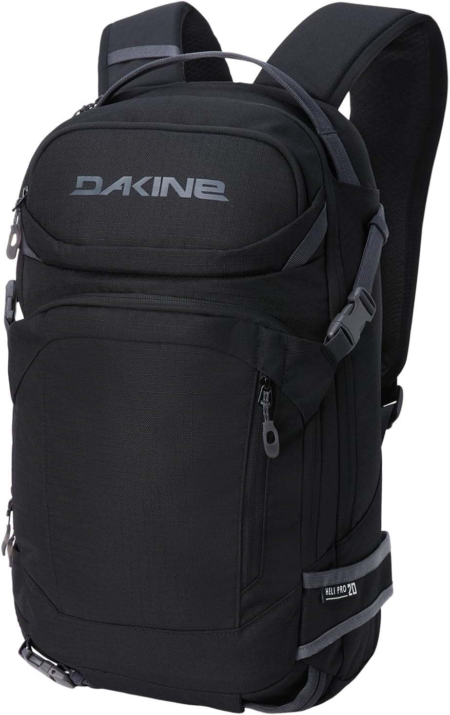 Amazon.co.jp: Dakine レディース Heli Pro 20L バックパック